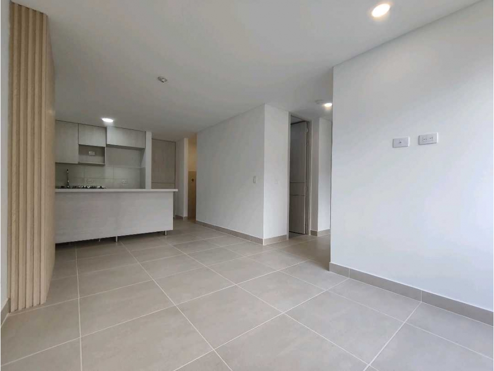 3BR Apartment in La Aldea (60 m²) - 4