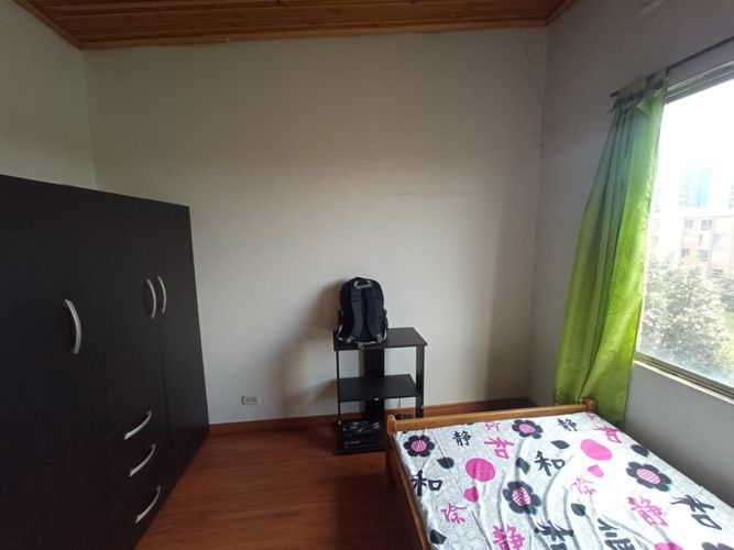 Apartamento de 2 alcobas en venta en Castilla, Bogotá, 42 m² · foto 8 de 11