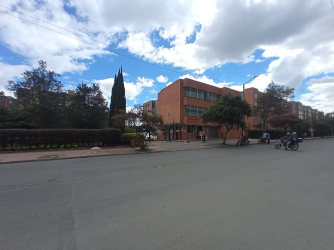 Apartamento de 2 alcobas en venta en Castilla, Bogotá, 42 m² · foto 10 de 11
