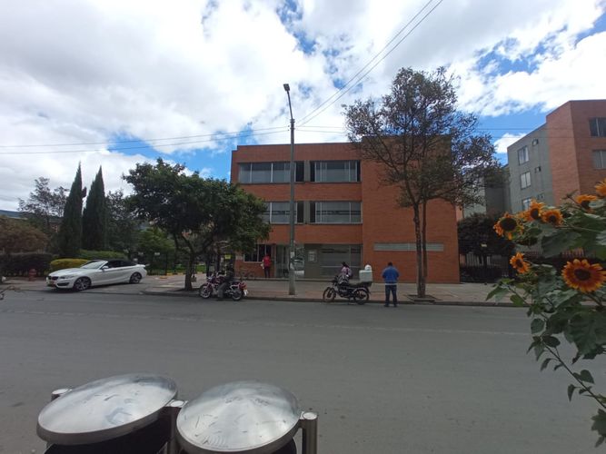 Apartamento de 2 alcobas en venta en Castilla, Bogotá, 42 m² · foto 11 de 11