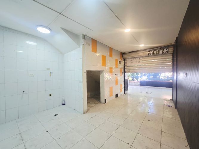 Local en arriendo en Laureles, Medellín, 20 m² · foto 7 de 9