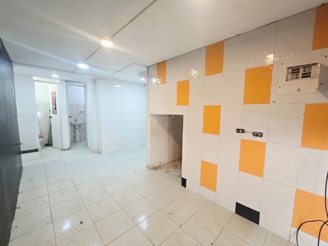 Local en arriendo en Laureles, Medellín, 20 m² · foto 8 de 9