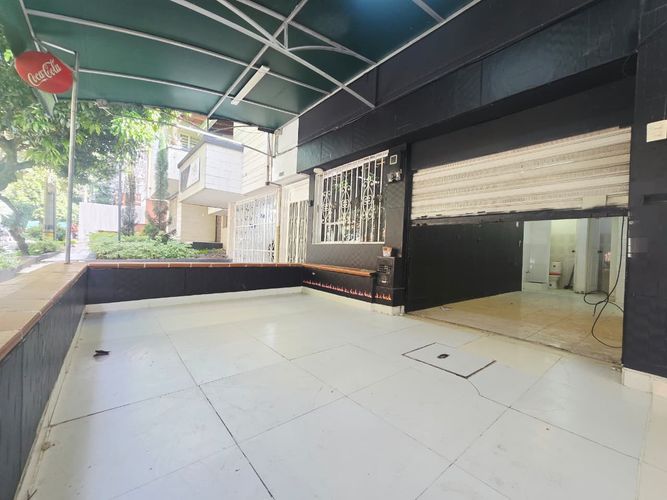 Local en arriendo en Laureles, Medellín, 20 m² · foto 9 de 9