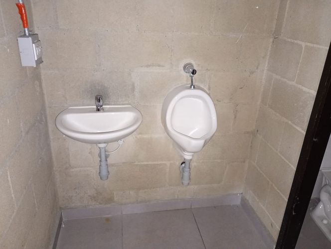 Bodega en venta en Actividad Multiple, Copacabana, 1013 m² · foto 9 de 10