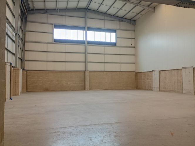Bodega en venta en Actividad Multiple, Copacabana, 1013 m² · foto 7 de 10