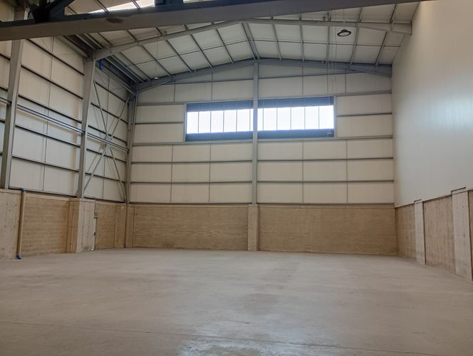 Bodega en venta en Actividad Multiple, Copacabana, 1013 m² · foto 4 de 10
