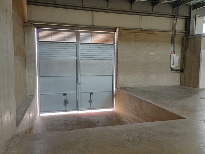 Bodega en venta en Actividad Multiple, Copacabana, 1013 m² · foto 8 de 10