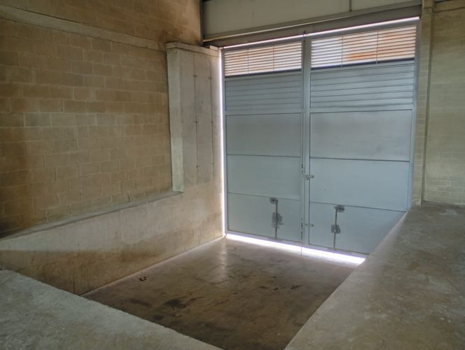Bodega en venta en Actividad Multiple, Copacabana, 1013 m² · foto 5 de 10