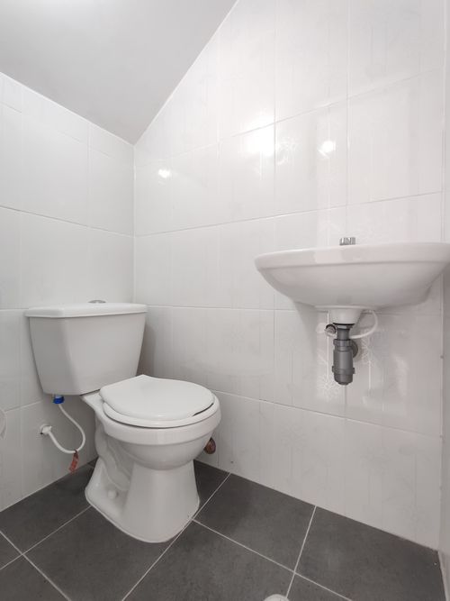 Casa de 2 alcobas en venta en Trapiches Ii, Villa del Rosario, 80 m² · foto 4 de 19