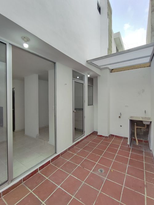 Casa de 2 alcobas en venta en Trapiches Ii, Villa del Rosario, 80 m² · foto 7 de 19