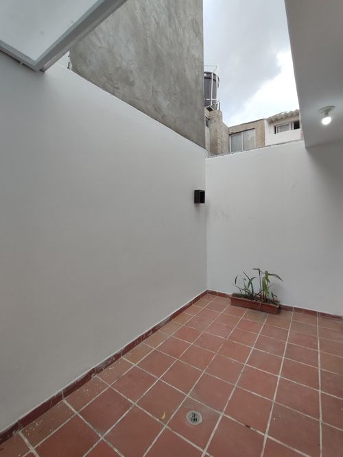 Casa de 2 alcobas en venta en Trapiches Ii, Villa del Rosario, 80 m² · foto 8 de 19