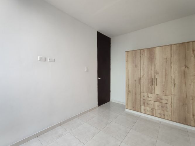 Casa de 2 alcobas en venta en Trapiches Ii, Villa del Rosario, 80 m² · foto 15 de 19