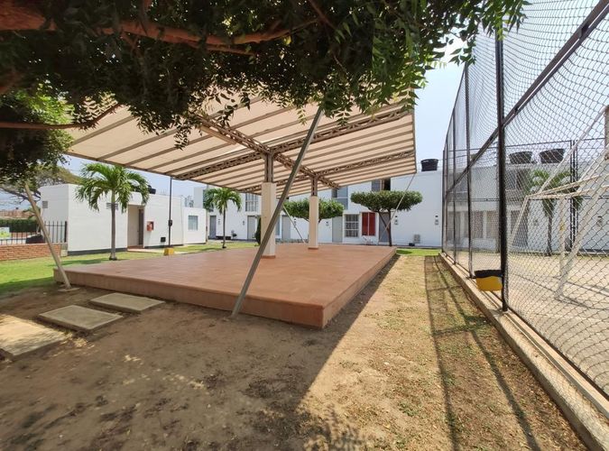 Casa de 2 alcobas en venta en Trapiches Ii, Villa del Rosario, 80 m² · foto 17 de 19