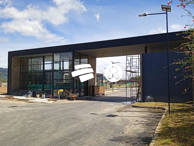 Lote en venta en Lomitas, La Ceja, 84 m² · foto 4 de 7