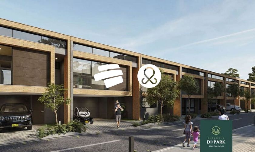 Lote en venta en Lomitas, La Ceja, 84 m² · foto 6 de 7