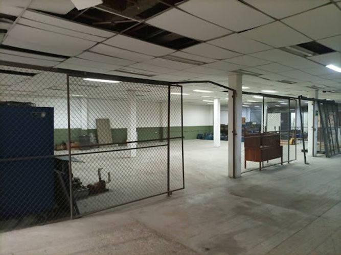 Bodega en arriendo en Las Mercedes, Itagüí, 2100 m² · foto 6 de 19