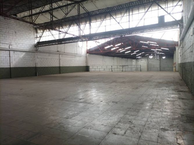 Bodega en arriendo en Las Mercedes, Itagüí, 2100 m² · foto 9 de 19