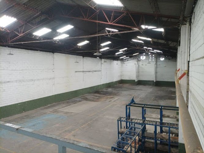 Bodega en arriendo en Las Mercedes, Itagüí, 2100 m² · foto 10 de 19
