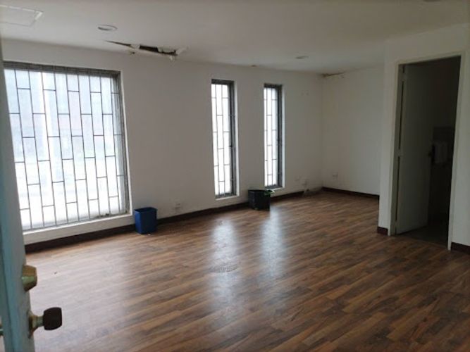 Bodega en arriendo en Las Mercedes, Itagüí, 2100 m² · foto 16 de 19