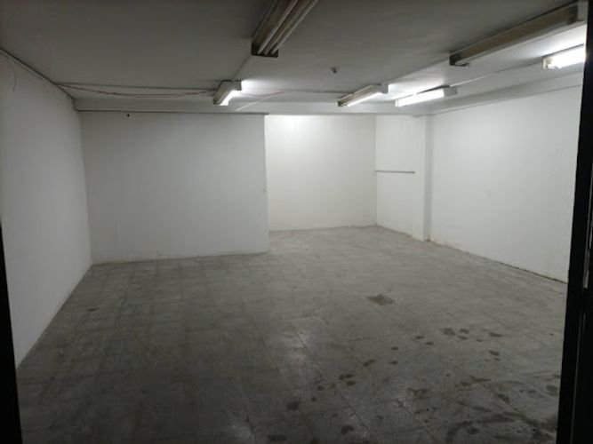 Bodega en arriendo en Las Mercedes, Itagüí, 2100 m² · foto 18 de 19