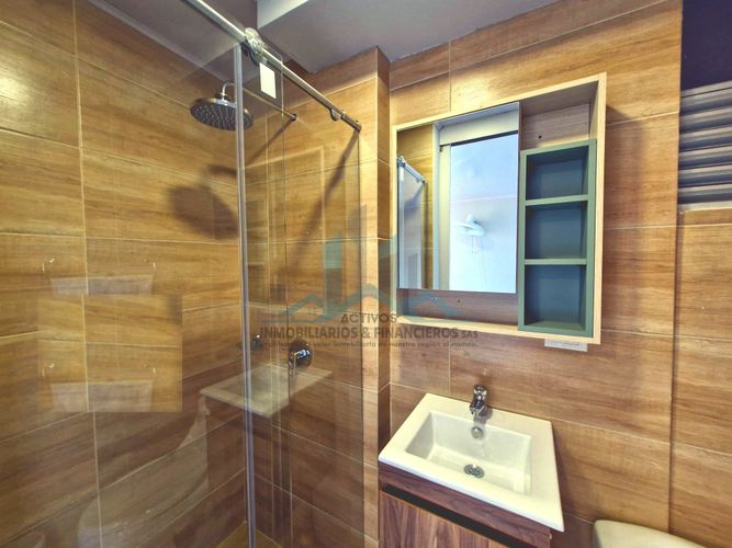 Apartamento de 2 alcobas en venta en El Triunfo, Girardot, 55 m² · foto 11 de 20
