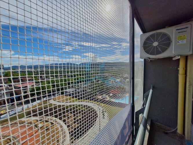 Apartamento de 2 alcobas en venta en El Triunfo, Girardot, 55 m² · foto 12 de 20