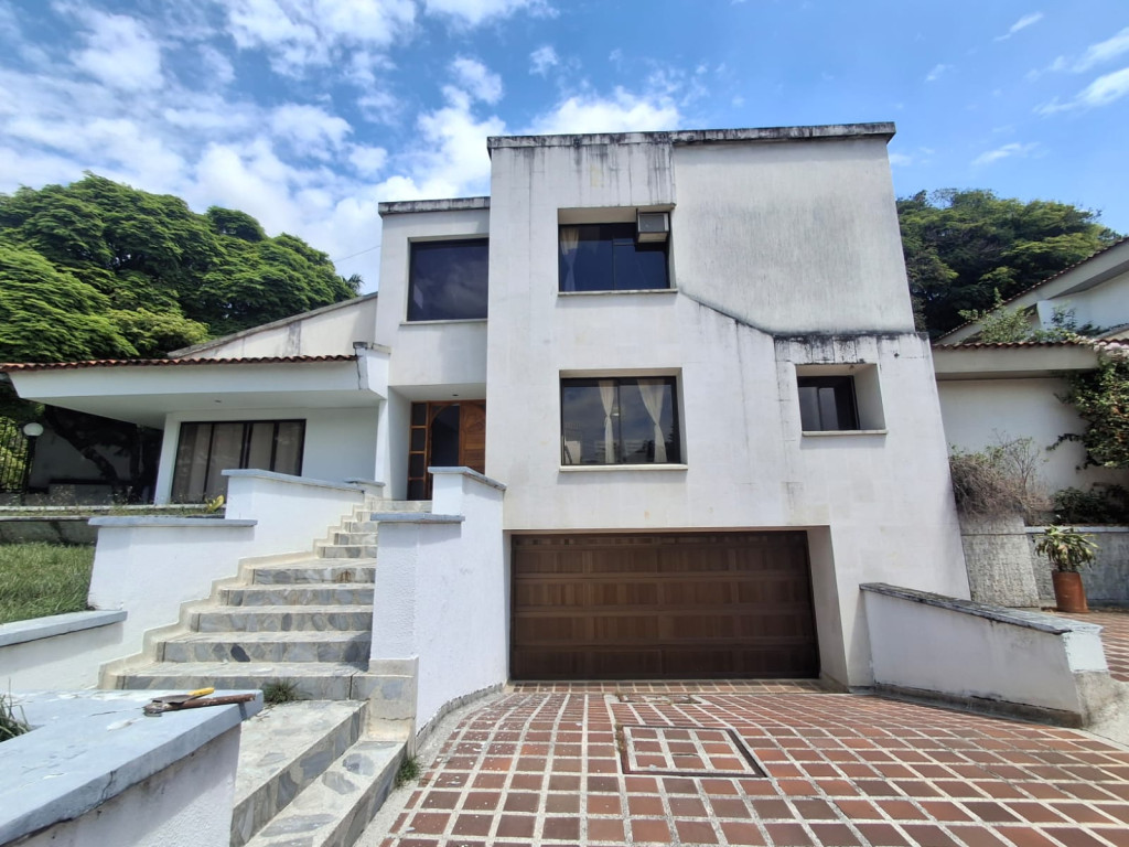 Casa en Arriendo en Ciudad jardin, Cali