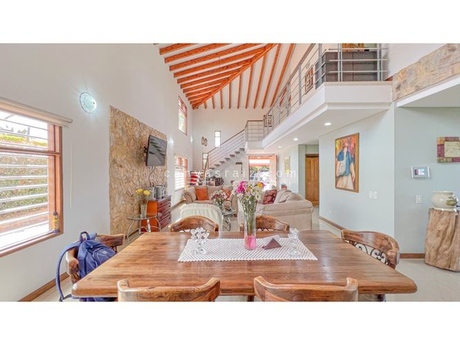 Finca en venta en Cristo Rey, El Carmen de Viboral, 3400 m² · foto 6 de 16