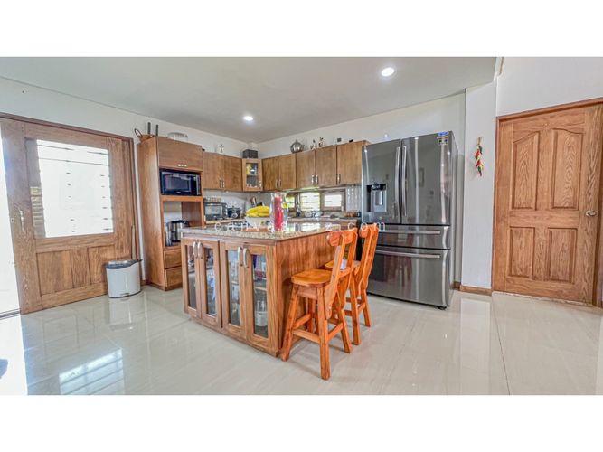 Finca en venta en Cristo Rey, El Carmen de Viboral, 3400 m² · foto 7 de 16