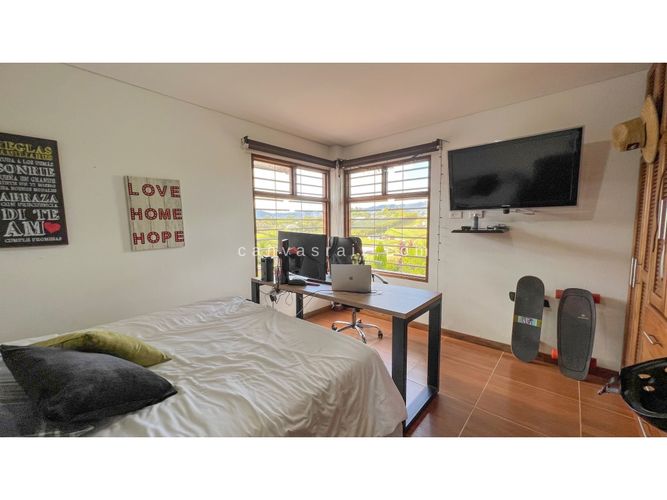 Finca en venta en Cristo Rey, El Carmen de Viboral, 3400 m² · foto 8 de 16
