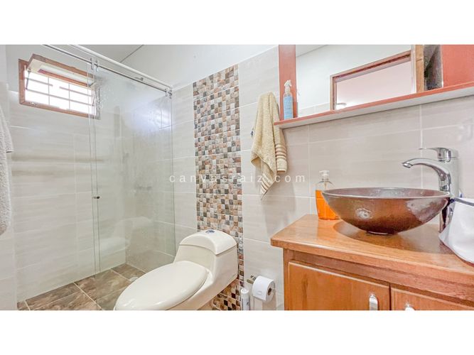 Finca en venta en Cristo Rey, El Carmen de Viboral, 3400 m² · foto 9 de 16