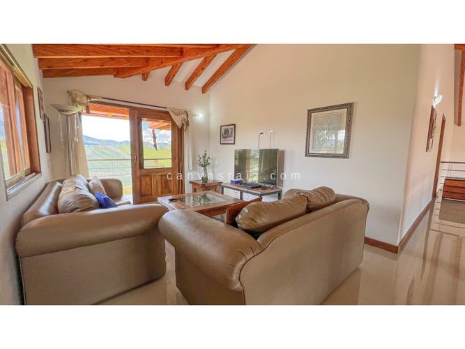 Finca en venta en Cristo Rey, El Carmen de Viboral, 3400 m² · foto 10 de 16