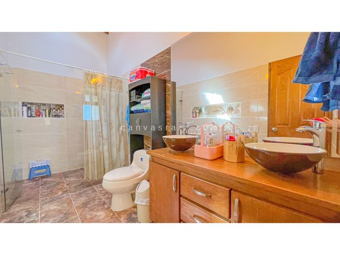 Finca en venta en Cristo Rey, El Carmen de Viboral, 3400 m² · foto 14 de 16