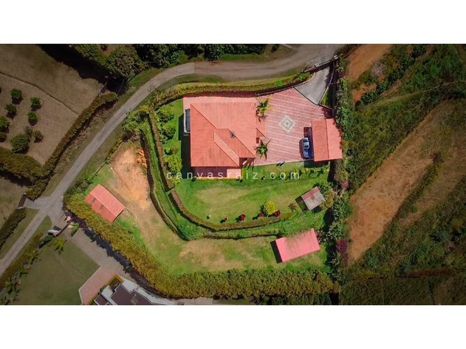 Finca en venta en Cristo Rey, El Carmen de Viboral, 3400 m² · foto 16 de 16