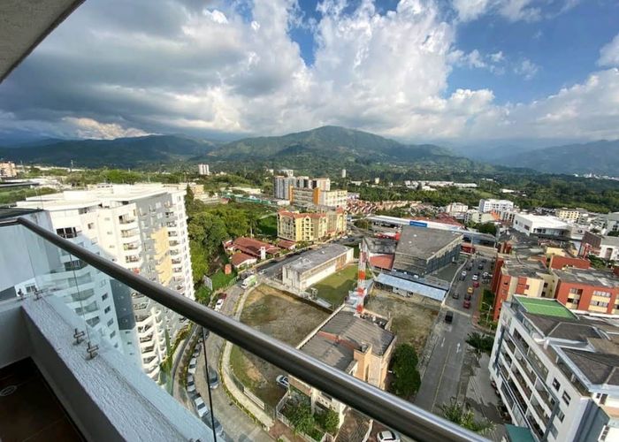 Apartaestudio en venta en Laureles, Armenia, 38 m² · foto 3 de 18
