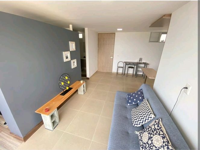 Apartaestudio en venta en Laureles, Armenia, 38 m² · foto 4 de 18