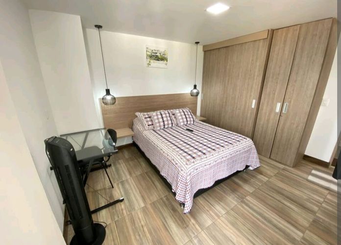Apartaestudio en venta en Laureles, Armenia, 38 m² · foto 6 de 18
