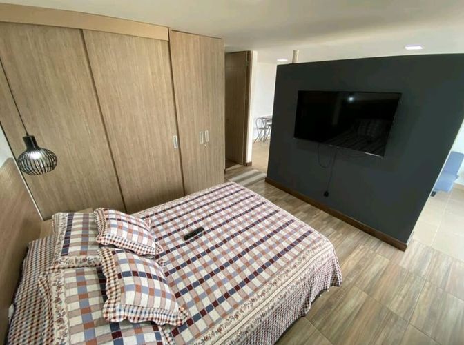 Apartaestudio en venta en Laureles, Armenia, 38 m² · foto 7 de 18