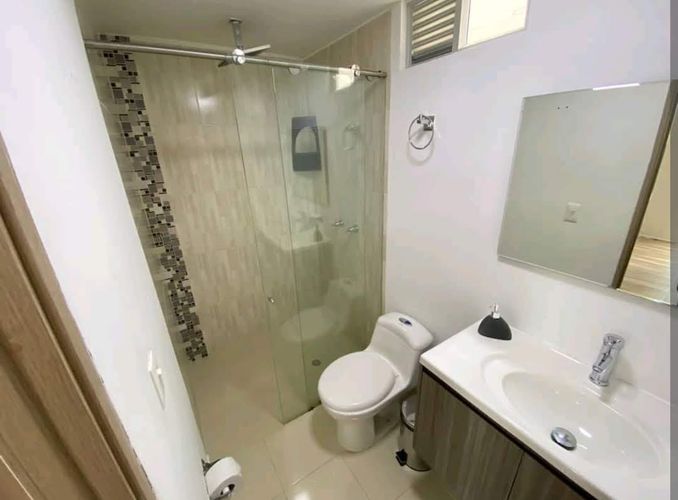 Apartaestudio en venta en Laureles, Armenia, 38 m² · foto 8 de 18