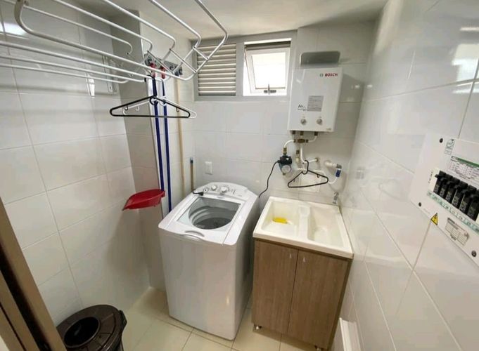 Apartaestudio en venta en Laureles, Armenia, 38 m² · foto 9 de 18