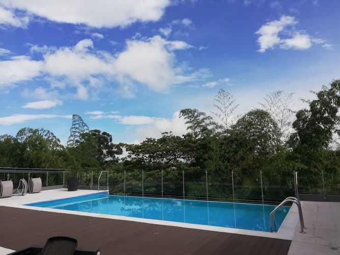 Apartaestudio en venta en Laureles, Armenia, 38 m² · foto 10 de 18