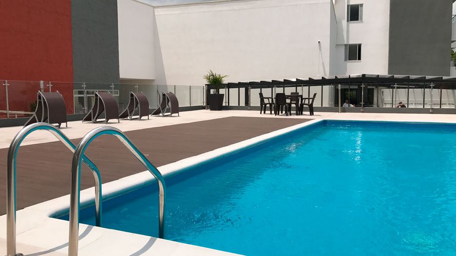 Apartaestudio en venta en Laureles, Armenia, 38 m² · foto 14 de 18