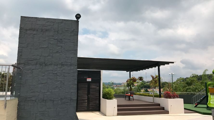 Apartaestudio en venta en Laureles, Armenia, 38 m² · foto 15 de 18
