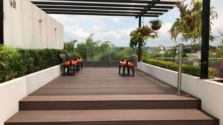 Apartaestudio en venta en Laureles, Armenia, 38 m² · foto 16 de 18