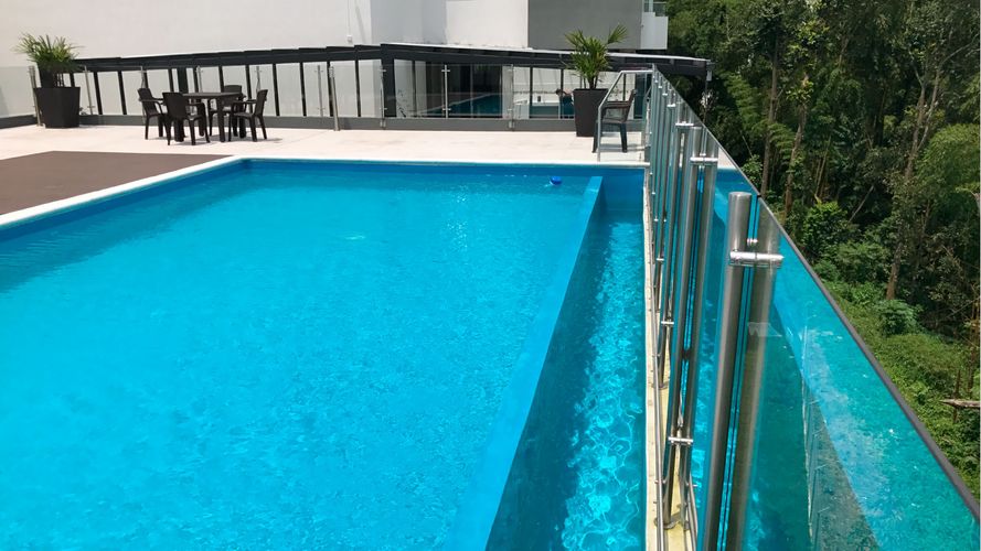 Apartaestudio en venta en Laureles, Armenia, 38 m² · foto 17 de 18
