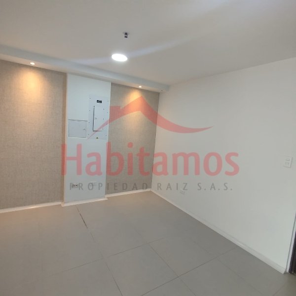 Office for rent in El porvenir, Rionegro