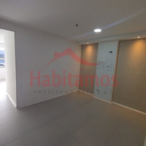 Oficina en arriendo en El Porvenir, Rionegro, 31 m² · foto 2 de 6