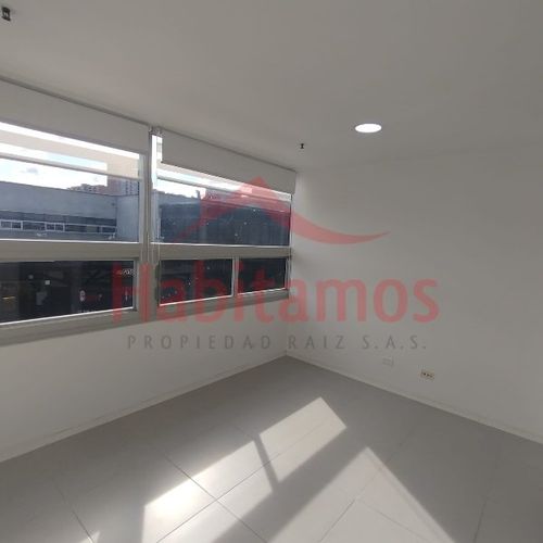 Oficina en arriendo en El Porvenir, Rionegro, 31 m² · foto 3 de 6