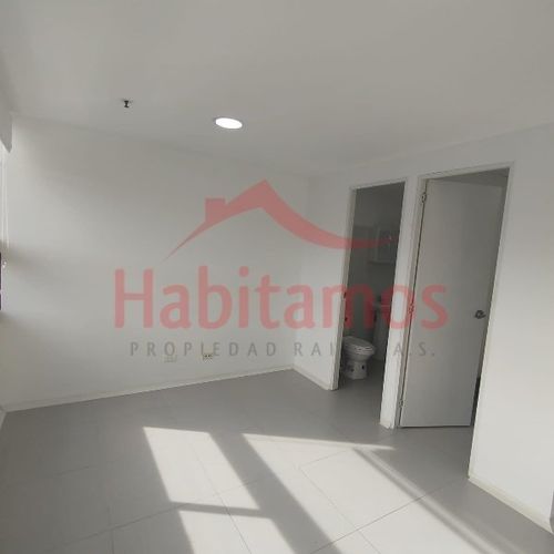 Oficina en arriendo en El Porvenir, Rionegro, 31 m² · foto 4 de 6