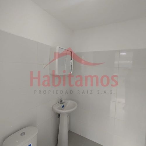 Oficina en arriendo en El Porvenir, Rionegro, 31 m² · foto 5 de 6